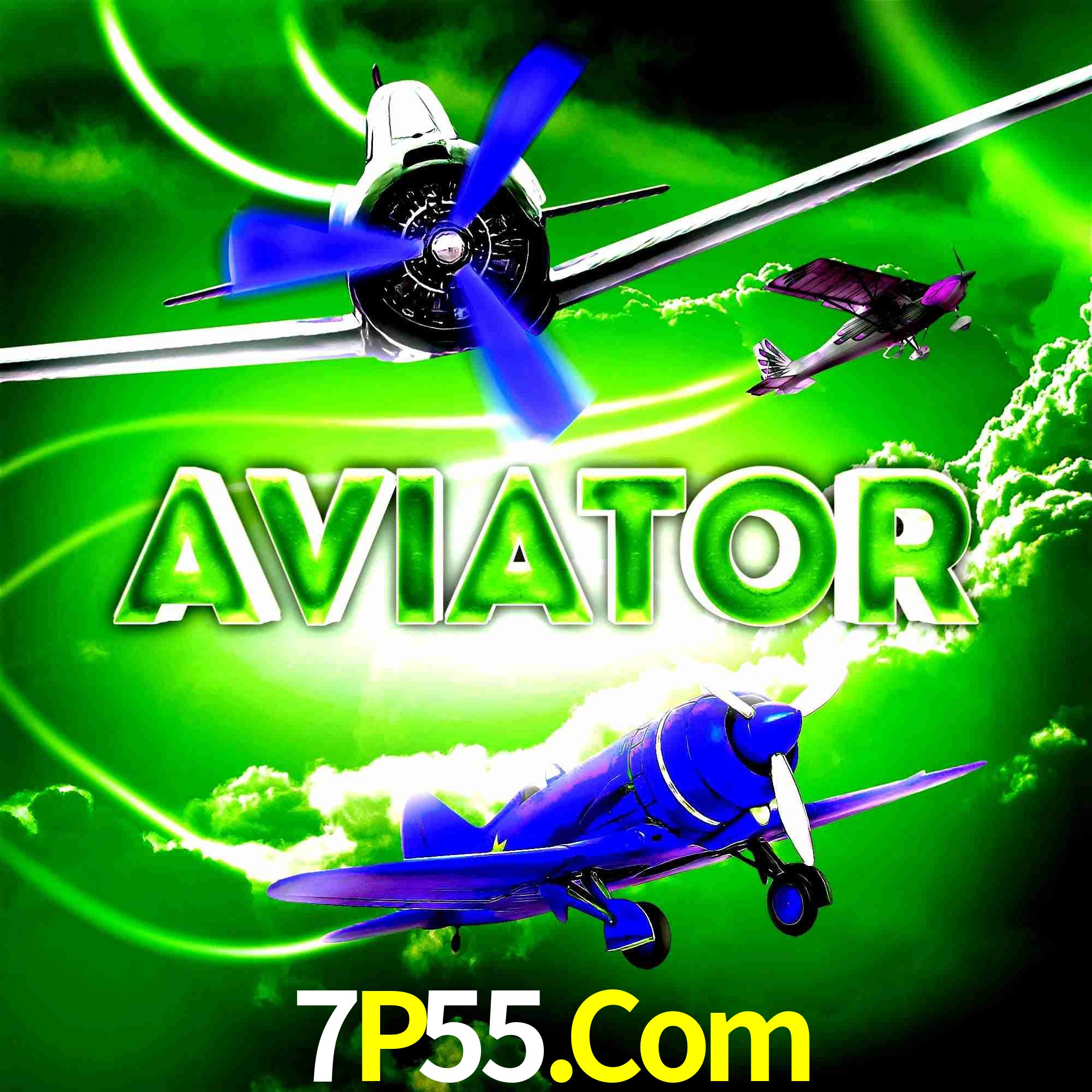 Aviator 7P55.Com Tente a Sorte
