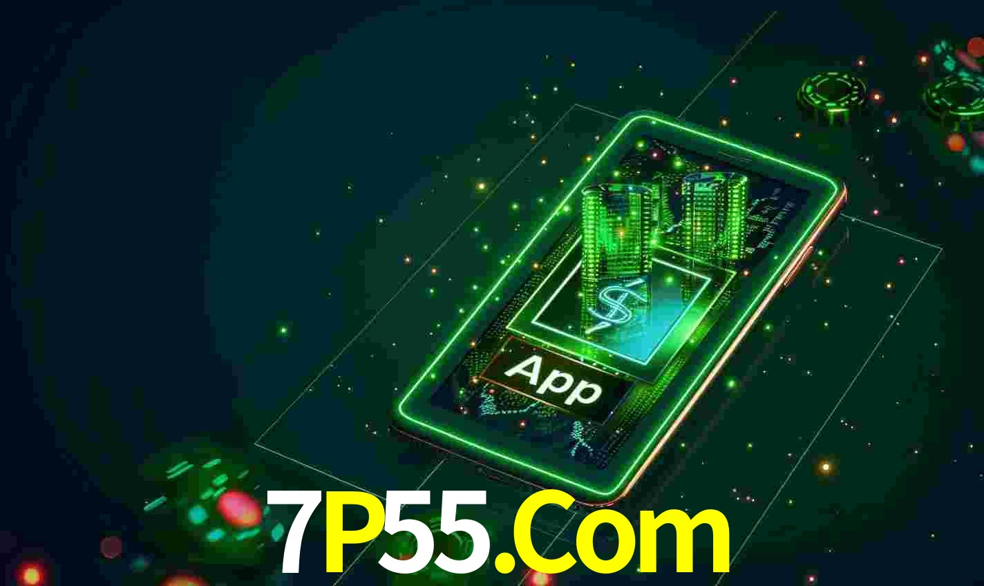 Simplificando a Experiência de Jogo 7P55.Com App