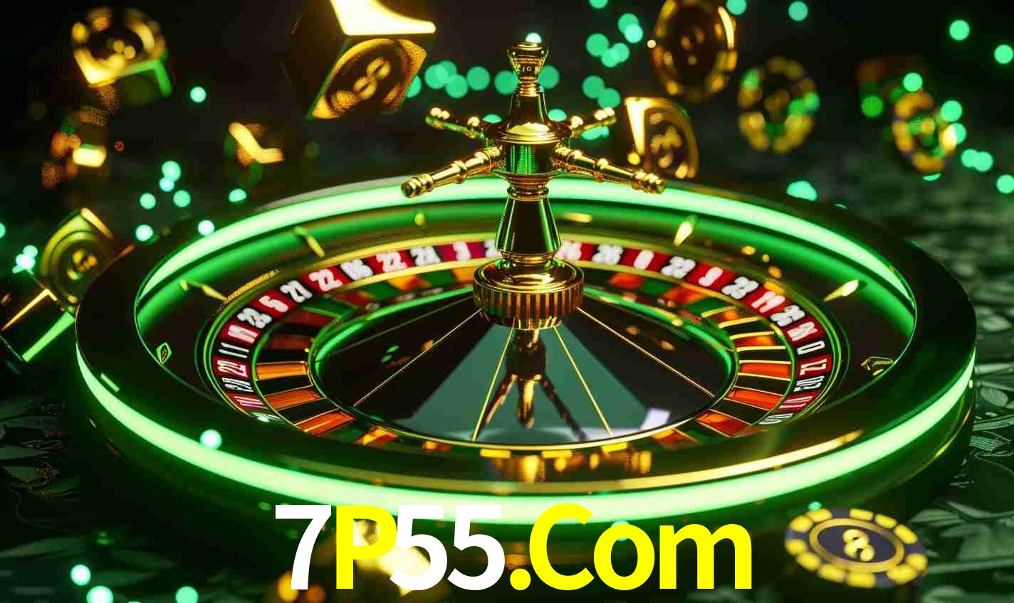 Desfrutar de um Cassino 7P55.Com
