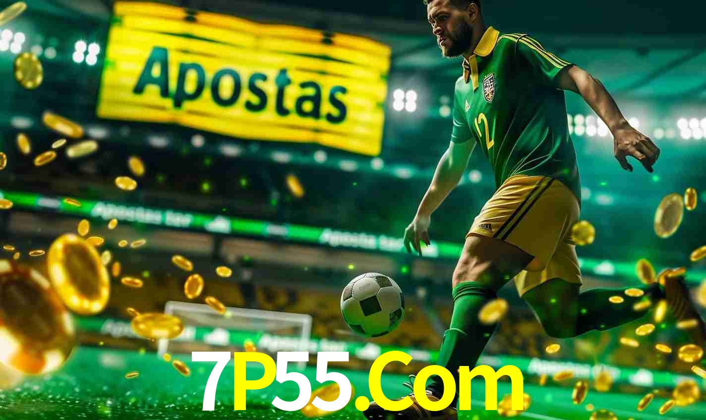Diversas Apostas em Eventos Esportivos 7P55.Com