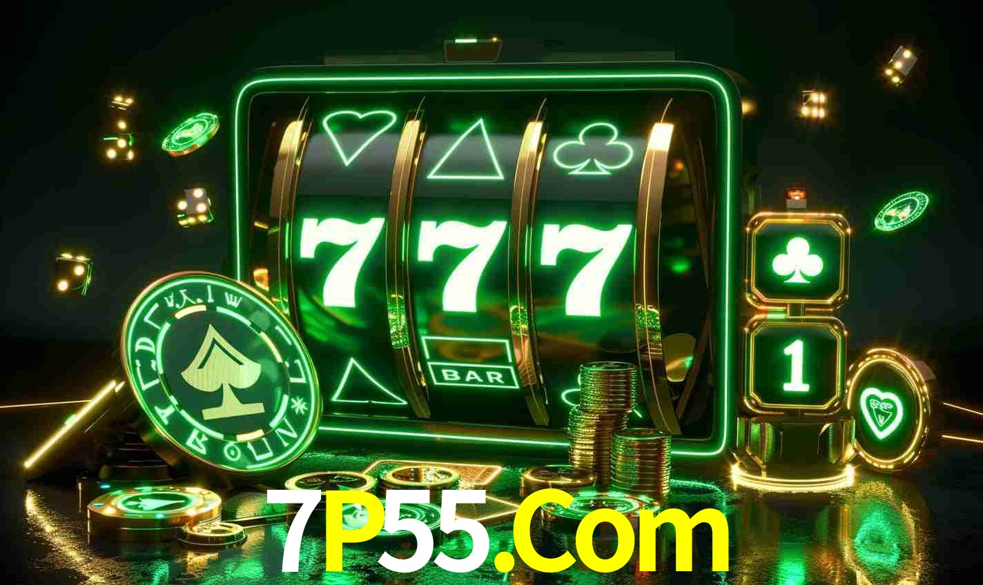 Seguro Login no Cassino Online 7P55.Com