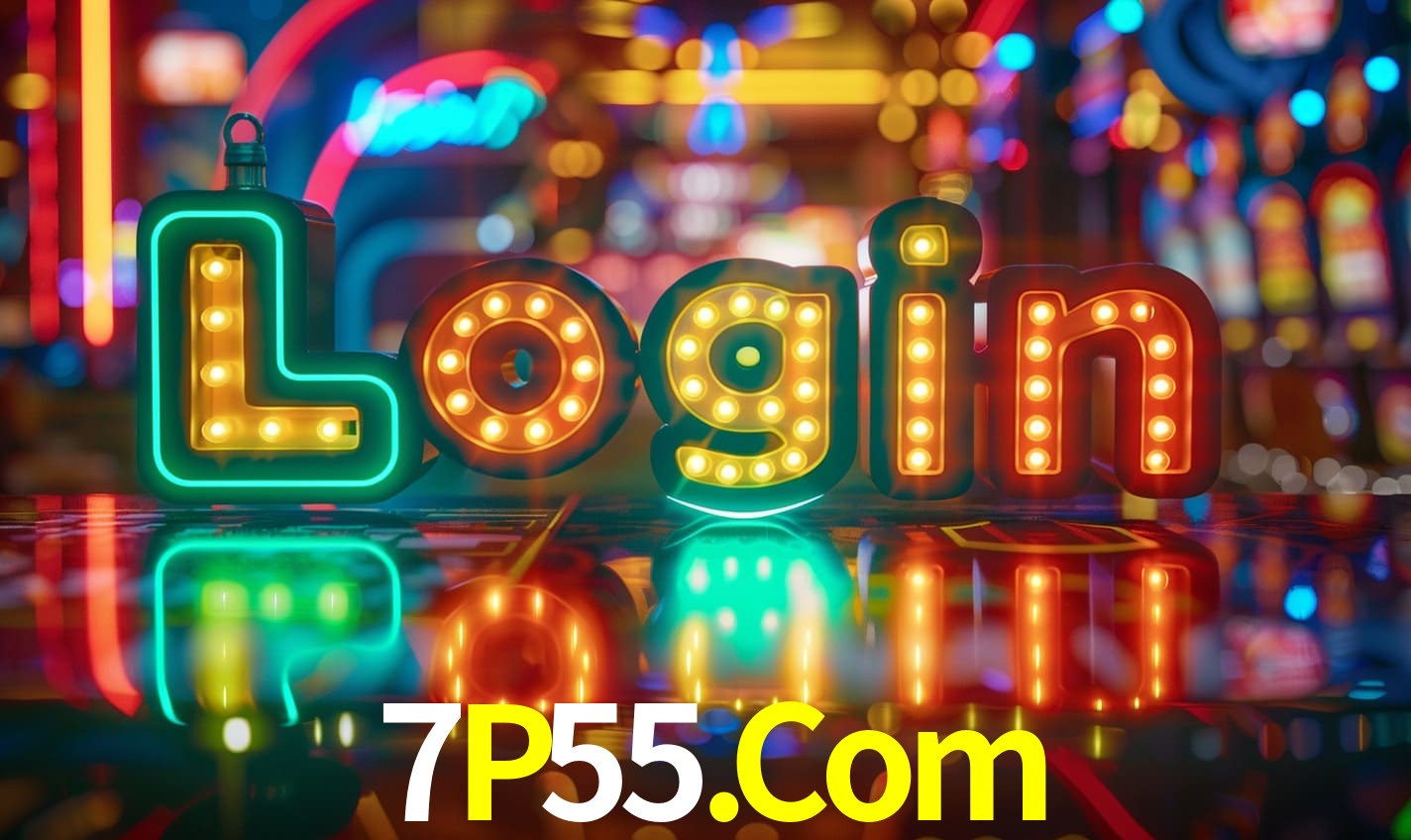 Mundo dos Jogos Cassino 7P55.Com