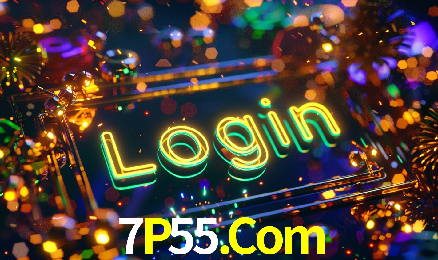 Populares Slots 7P55.Com